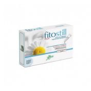 Fitostill plus gotas oculares esteriles (10 monodosis 0,5 ml)