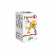 ABOCA NEOFITOROID 50 CAPSULAS
