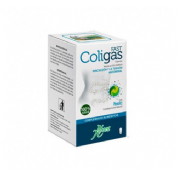ABOCA COLIGAS FAST 50 CAPSULAS