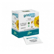 ABOCA GRINTUSS ADULTO 20 COMP