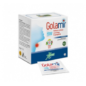 ABOCA GOLAMIR 2ACT 20 COMPRIMIDOS