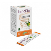 ABOCA LENODIAR PEDIATRIC 12 SOBRES