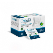 ABOCA COLIGAS FAST 20 BOLSITAS FILTRO