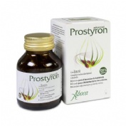 Prostyron advanced (60 capsulas)