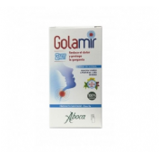 ABOCA GOLAMIR 2ACT SPRAY SIN ALCOHOL 30 ML SPRAY
