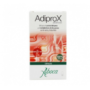 ABOCA ADIPROX ADVANCED 50 CAPS