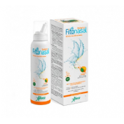 ABOCA FITONASAL PEDIATRIC SPRAY NEBULIZAD 125 ML