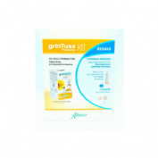 ABOCA GRINTUSS JARABE PEDIATRIC180ML