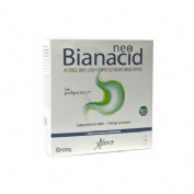 ABOCA NEOBIANACID 20 SOBRES GRANULADO