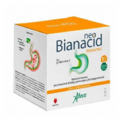 ABOCA NEOBIANACID PEDIATRIC 36 SOBRES