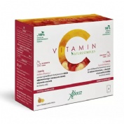 Aboca vitamin c naturcomplex 20sobr