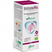 Immunomix advanced  1 envase 210 g