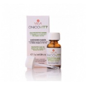 Vea onicovitt aceite protector para las uñas (1 envase 7 ml)