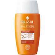 Rilastil sun system 50+ water touch fluido (1 envase 50 ml)