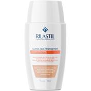 Rilastil ultra 100-protector spf 50+ color 50 ml