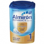 ALMIRON ADVANCE+ PRONUTRA 1 POLVO 800 G