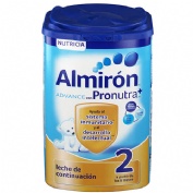 Almiron advance + pronutra 2 (1 envase 800 g)