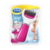 SCHOLL VELVET SMOOTH LIMA ELECTRONICA CON RECAMB