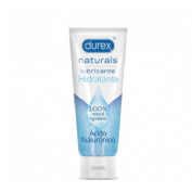 DUREX NATURAL INTIMATE GEL EXTRA HIDRATANTE 100