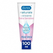 DUREX NATURAL INTIMATE GEL EXTRA SENSITIVE 100ML