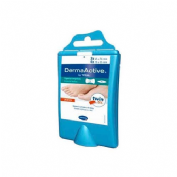 TIRITAS EFFECT HYDROCOLOIDE AMPOLLAS SURTIDO 7U