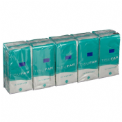 TISUFAR BOLSILLO 10X10 UN