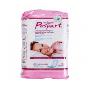 INDASEC POSPART 12 UDS