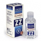 ZZ LOCION 100 ML