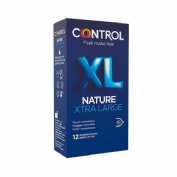 CONTROL PRESERVATIVOS XL 12