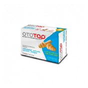 OTO-TAP TAPONES GOMA 2 UDS