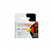 OTO-TAP TAPONES ESPUMA COLOURS 6 UN