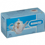 MANASUL CLASSIC 25 BOLSITAS