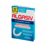 ALGASIV DENTADURA INFERIOR 18U