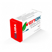 Venok (450 mg 30 capsulas)