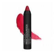 Camaleon magic colour stick labial  1 envase 4 g color rojo