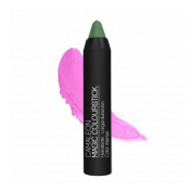Camaleon magic colour stick labial  1 envase 4 g color verde