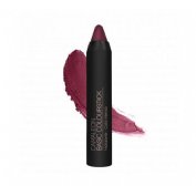 Camaleon barra de labios  1 unidad colourstick 8 berenjena