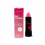 CAMALEON RED SUNSHINE COLOUR BALM SPF 50