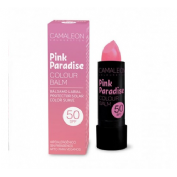 CAMALEON PINK PARADISE COLOUR BALM SPF 50