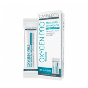 CAMALEON OXYGEN PRO MASCARILLA EFERVE MONODOSIS