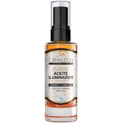 Camaleon cosmetics aceite iluminador 30 ml
