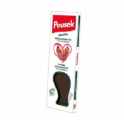 PEUSEK PLANTILLA DESODORANTE