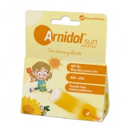 ARNIDOL STICK-SUN 50+ 15 GR