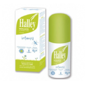 HALLEY REPELEN INSECT INF100ML