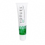 Yotuel dentifrico green para el microbioma (1 tubo 100 g)