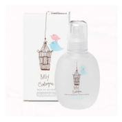 SUAVINEX COLONIA INFANT 100ML