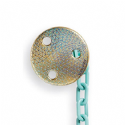 BROCHE PINZA SUAVPREMIUM REDON