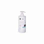 Suavinex pediatric gel champu espumoso (1 envase 750 ml)