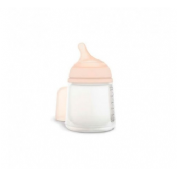 SUAVINEX BIBERON PP ANT SILICONA MIX180