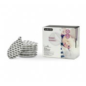 SUAVINEX PROTEGESENOS NATUR 60+30